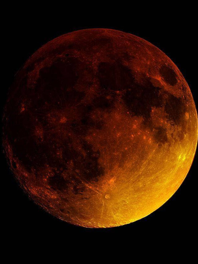 Moon and Mercury Conjunction: Event