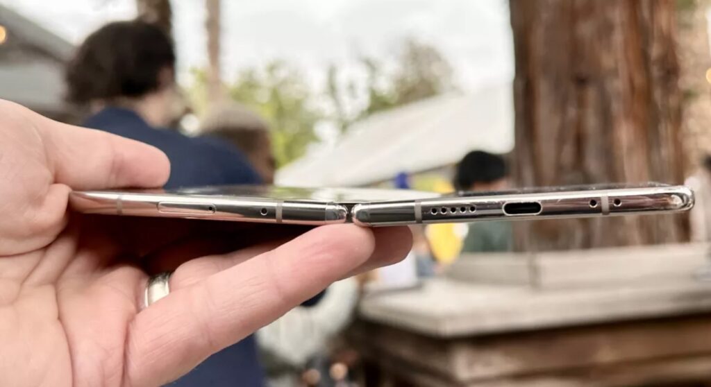 Pixel Fold Specifications and reviews