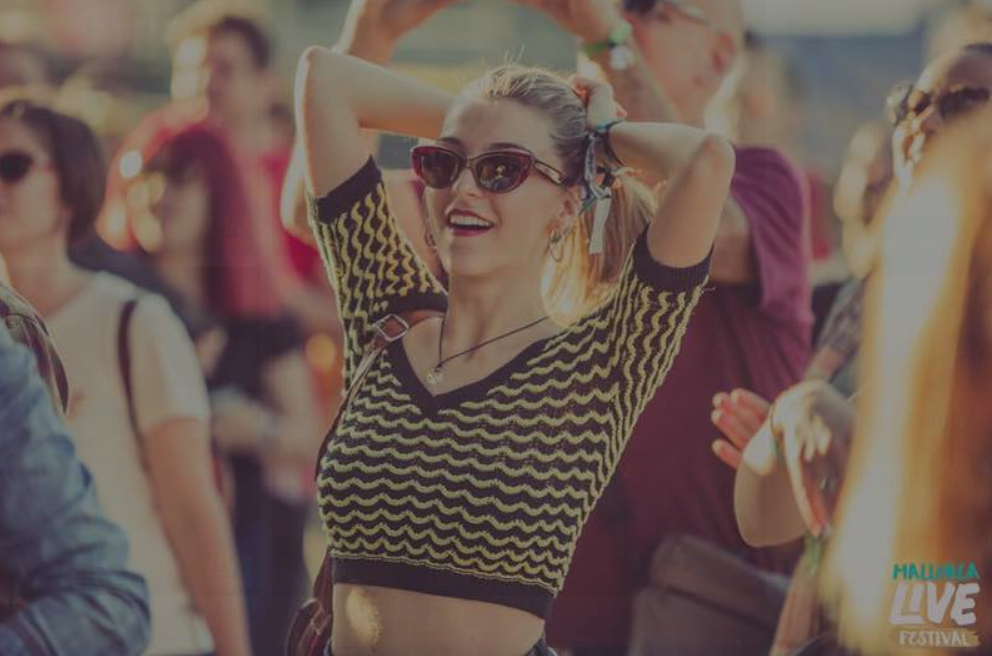 Mallorca Live Festival tickets