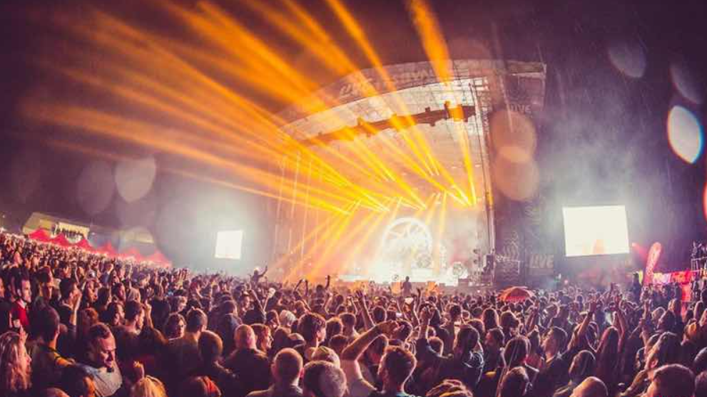 Mallorca live Festival 2023 tickets