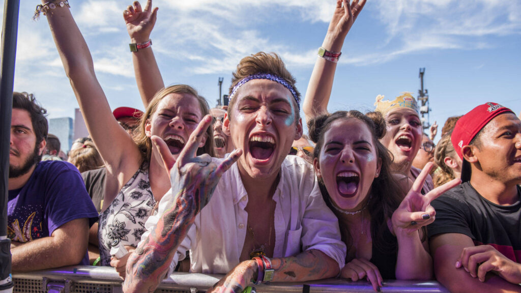 Bonnaroo 2023 tickets
