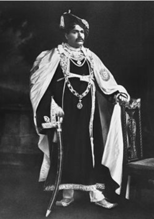 rajarshi shahu maharaj jayanti status