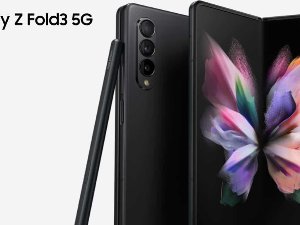 Is Samsung Fold 3 still worth buying in 2023? , The Samsung Galaxy Z Fold 3