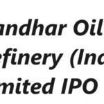 Gandhar IPO