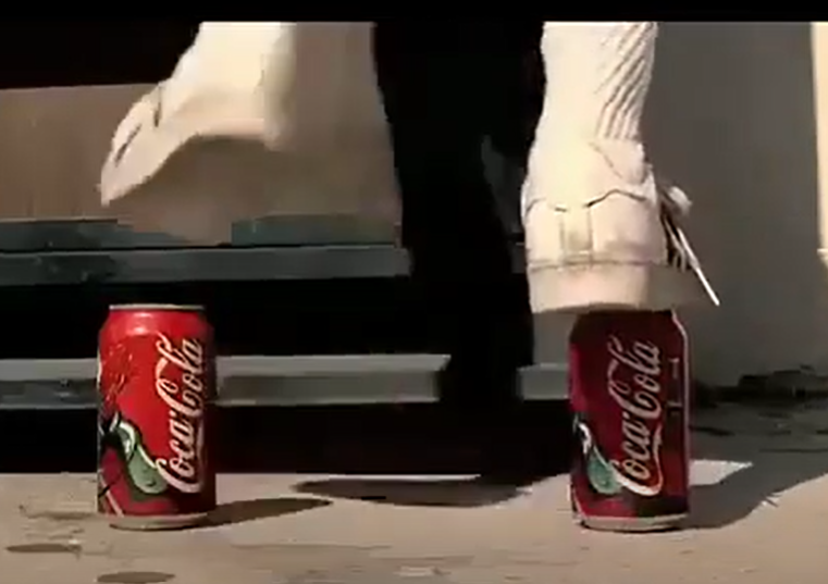 Pepsi, Coca cola, war, Pepsi-Coca cola advertisement