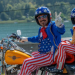 European Bike Week 2024